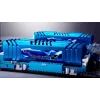 Desktop/Server Memory G.SKILL DDR3 32GB (4x8GB) 2400MHz CL11 1.65V Kühlkörper