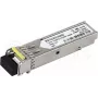 BlueOptics XCVR-010U49 Glasfaser-Netzwerk-Transceiver-Modul 1250 Mbit/s SFP 1550 nm (XCVR-010U49-BO)