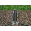 Kreisregner Gardena T 380 Schwarz