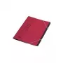 Elba Erweiterungsmappe chic - Bordeaux - Karton - A4 (42495BX NEU: 400002021)