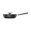 Fiskars Hard Face 1075528 Antihaft-Bratpfanne 24 cm 2,2L