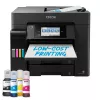 Epson EcoTank ET-5855 Inkjet A4 4800 x 2400 DPI 25 ppm WLAN