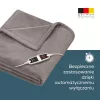 Heizdecke Beurer HD 150 XXL Cosy Taupe