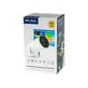 Projektor WiFi Fernbedienung Android TV 130 Zoll 4K Full HD HY300 Pro LED