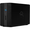 OWC Gemini Dual-Laufwerk TB3 Hardware-RAID-Speicher- und Docking-Gehäuse - Thunderbolt 3 - Thunderbolt
