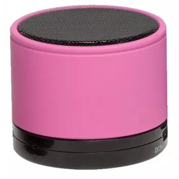Tragbarer Lautsprecher Denver BTS-21 Pink