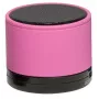 Tragbarer Lautsprecher Denver BTS-21 Pink
