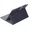 Tablet-Hülle Orly 10.1/3017 Blau Rivacase
