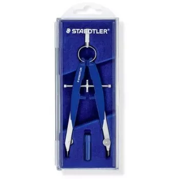 Zirkel Staedtler Mars comfort 556 blau