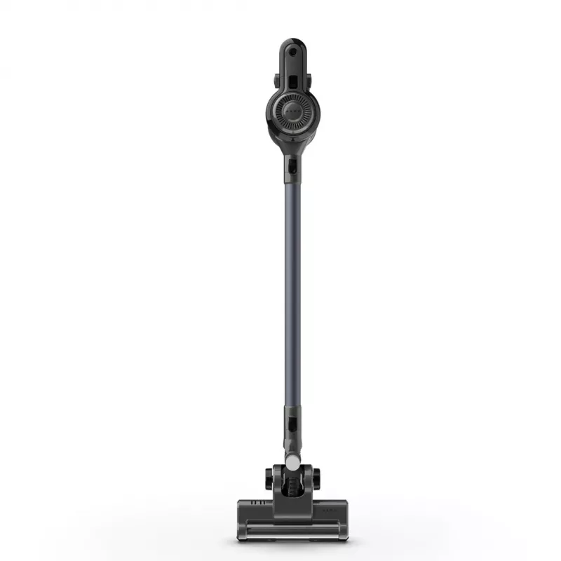 AENO SC1 Akku-Trockensauger MIF beutellos 120 W Schwarz, Grau 2200 Ah