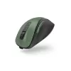 Hama MW-500 Wiederaufladbare Maus Office Rechtshänder RF Wireless Optisch 1600 DPI