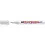 Marker Edding 8200 Grau 1 Stück