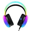 Onikuma X25 Gaming Headphones schwarz
