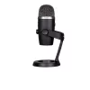 Logitech Yeti Nano, Desktop-Mikrofon, 20 - 20000 Hz, 0,5%, 24 Bit, 48 kHz, 4,5 mV/Pa