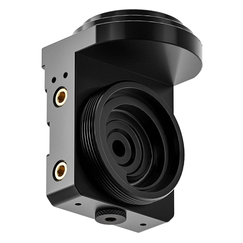 Pump Top Singularity Protium 2.0 D5 Pump Top Acetal SC-P2-D5T-AL für D5-Pumpengehäuse