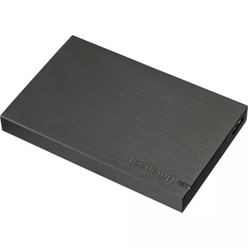 Intenso Memory Board Festplatte 2 TB USB 3.0