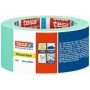 tesa ALLROUND MASK 04352-00004-00 Kreppband Mint (L x B) 50 m x 50 mm 1 Stück (04352-00004-00)