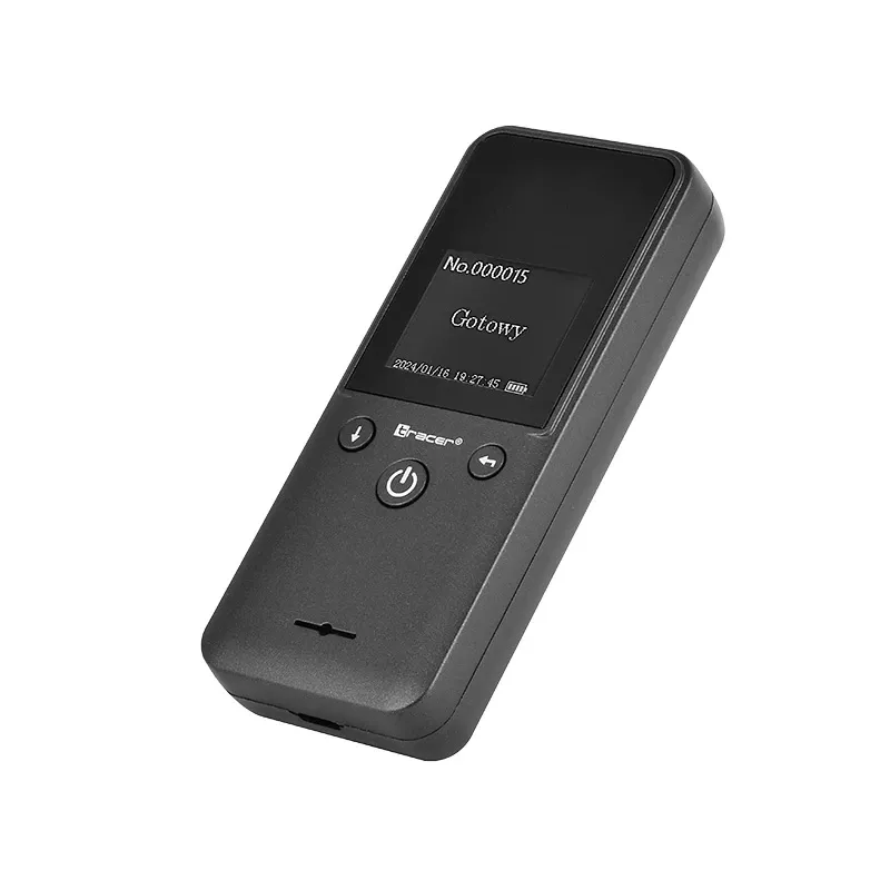 USB-Hub TRACER Clarix EZ-4 TRAALC47703 – 4-Port-USB-Hub