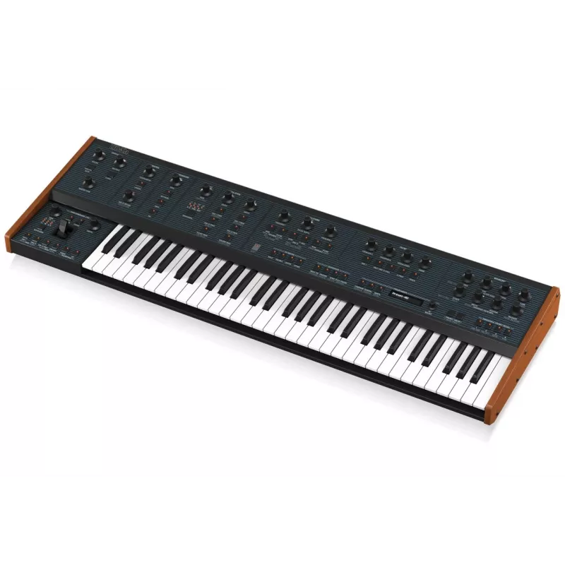 Analoger Synthesizer Behringer UB-Xa 16-stimmig polyphon