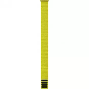 Garmin 010-13306-25 Armband – Gelb
