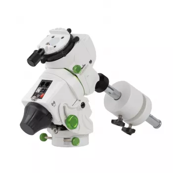 Skywatcher Star Adventurer GTi äquatorialer Montierungskopf (tragbarer Astrofotografie-Montierungskopf)