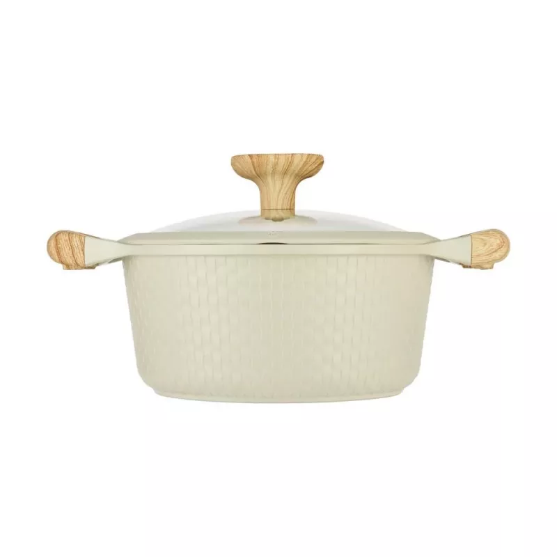 Kasserolle D20CM 2,4L/93801 Resto