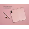Folio Case VixFox für iPhone 7/8 — pink, Folio-Schutzhülle