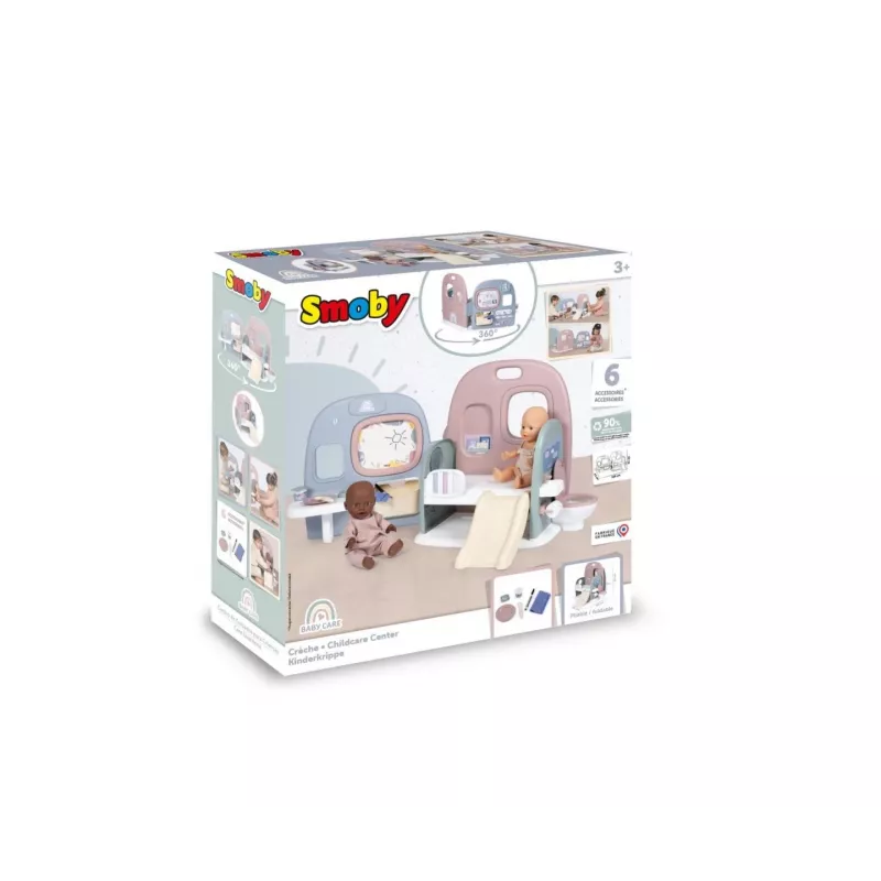 Baby Care Childcare Centre