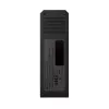 Akkuladegerät XTAR SC1 Einzelschacht USB-C für Li-Ion 18650 Zellen, 1 Schacht, schwarz