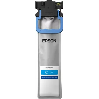 Epson C13T11N240 Tintenpatrone 1 Stk. Original Hohe (XL) Reichweite Cyan