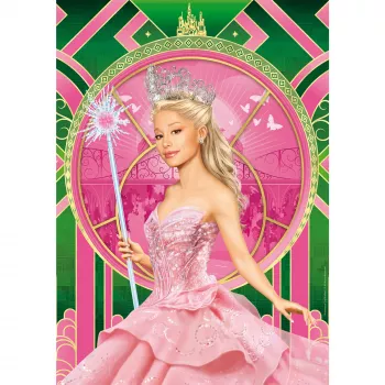 Wicked, Glinda, Puzzle 500 Teile