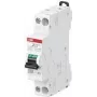 ABB DS301CA-B16/0,03 RCBO Schalter 6kA 1P+N Typ A B16 30mA (2CSR255163R1165)