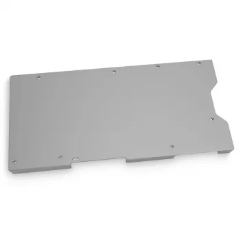 Wärmeleitpad EK Water Blocks Nickel Silber 1 Stück