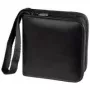 Hama Wallet 12 SD Speicherkartenetui Koskin Schwarz