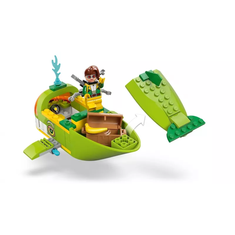 LEGO MARVEL 11207 Spidey: Unterwasserfahrzeuge