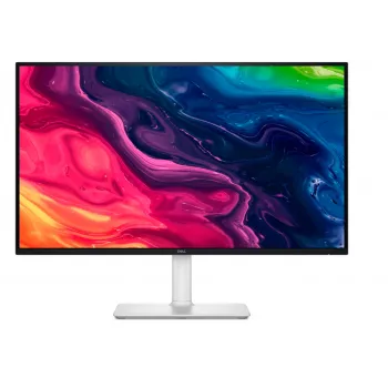 Dell S2725QS | 27 Zoll | IPS | UHD | 16:9 | 120 Hz | 4 ms | 3840 x 2160 Pixel | 350 cd/m² | Menge der HDMI-Anschlüsse 2 | Garantie 60 Monat(e)
