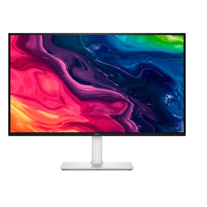 Dell S2725QS | 27 Zoll | IPS | UHD | 16:9 | 120 Hz | 4 ms | 3840 x 2160 Pixel | 350 cd/m² | Menge der HDMI-Anschlüsse 2 | Garantie 60 Monat(e)