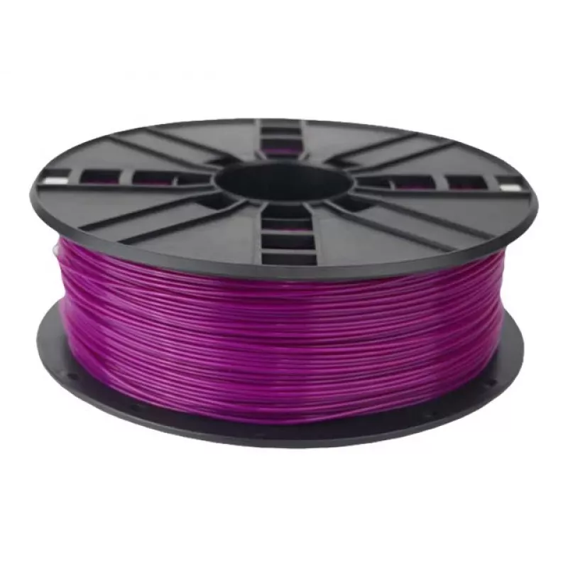 GEMBIRD 3DP-PLA1.75-01-PR Filament Gembird PLA Lila 1,75 mm 1 kg