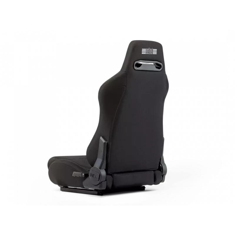 Next Level ERS3 Sitz - Leder & Wildleder Edition