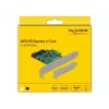 Interner SATA-Adapter DeLOCK 90392