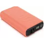Ultron PB-20000 20000 mAh Orange (390656)