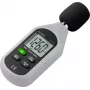 Voltcraft Schallpegelmessgerät SL-10 R 30 - 130 dB 31,5 Hz - 8 kHz (VC-16575290)