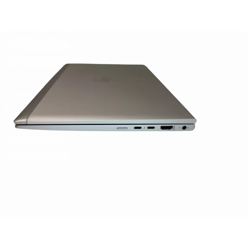 HP Renew Grade B | EliteBook 830 G8 | 13,3 Zoll | i5-1135G7 | 8 GB | SSD | 256 GB | Intel Iris Xe Grafik | Windows 11 Pro | Tastatursprache Nordisch | 12 Monate
