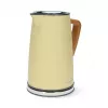 Wasserkocher Nedis KAWK510EYW 1,7 L Gelb