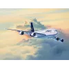 Fertigmodell Revell Airbus A380-800 Lufthansa New Livery
