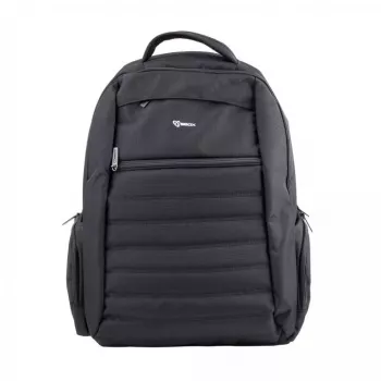 Sbox Notebook Rucksack Texas 17.3 NSS-19072 schwarz