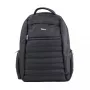 Sbox Notebook Rucksack Texas 17.3 NSS-19072 schwarz