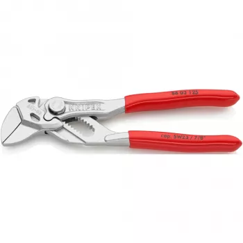 Knipex 86 03 125 Wasserpumpenzange