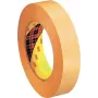 Doppelseitiges Klebeband 3M 9527, 50 m x 25 mm, cremefarben – hochfestes Tissue-Klebeband