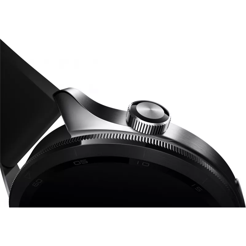 Smartwatch Xiaomi Watch S4 Silber